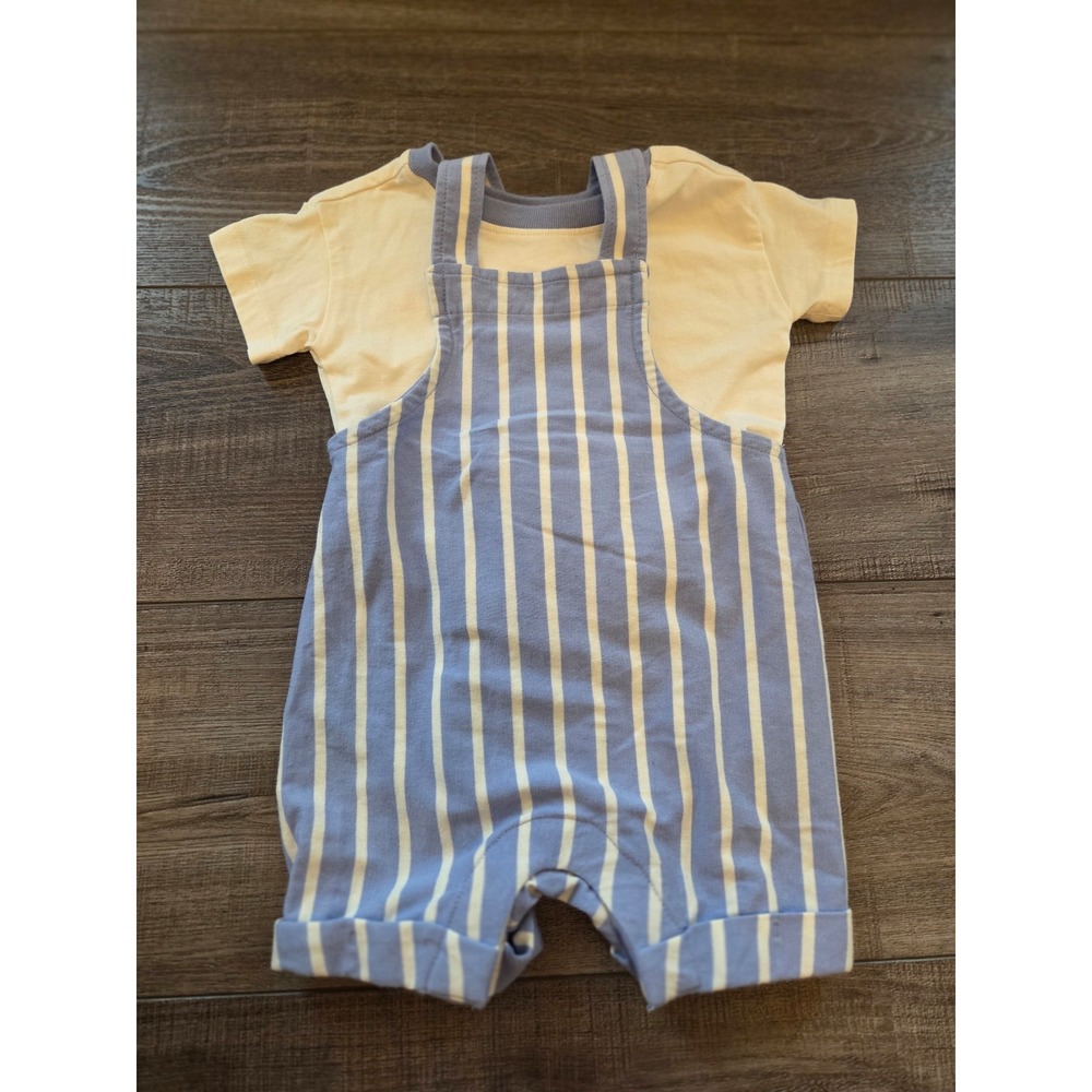 Hannah andersson baby boy outfit 3-6 mos